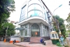 A bright, open office for rent in Vuon Dao
