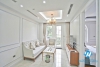 Balcony 2 bedroom apartment for rent in Hoan Kiem, Hanoi