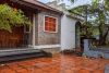 Unique style 4 bedrooms house for rent in Hoang Hoa Tham, Ba Dinh
