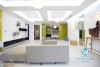Unique design, super modern apartment for rent in L Tower Ciputra