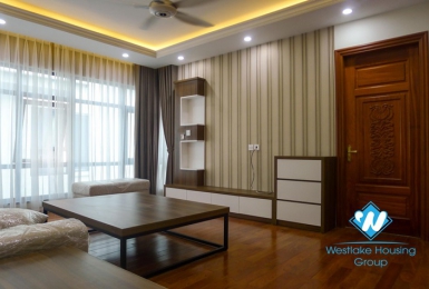 A luxury and elegant villa  for rent in Ecopark Van Giang