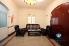 Beautiful house for rent on Dang Thai Mai street