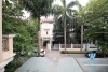 Nice house for rent in Tay Ho area. Unfurnished house