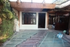 One floor-House for rent in Tay Ho area.
