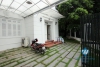 Super huge and luxurious house for rent in Ciputra