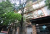To Ngoc Van spacious and affordable house for rent