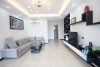 Classic apartment rental in Ciputra L Tower