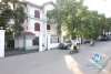 Lakeside house to rent with beautiful lake view balcony and small swimming pool