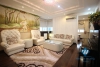 Deluxe apartment for rent in Ciputra Tower near UNIS school