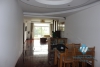 Modern and high quality apartment for lease in Tay Ho, Hanoi