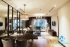Modern apartment for rent in the city centre