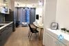 A high-end 1 bedroom apartment for rent in Vinhomes Metropolis, Ba Dinh
