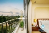 One bedroom apartment for rent near Thong Nhat park