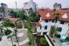 House for rent suitable for office and restaurant in Gia Lam district