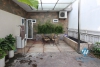 High quality apartment with lake view balcony for rent in Westlake Tay Ho