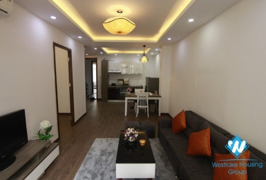 A beautiful  spacious one bedroom apartment for rent in Ling Lang