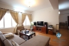 Good value high floor Ciputra apartment for rent