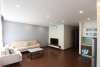 Affordable price 02 bedrooms apartment for rent on Tu Hoa Street, Tay Ho, Ha Noi
