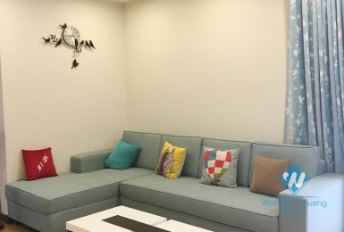 Sparkling Villa With Private 04 Bedrooms And Cedrus Garden For Rent in Ecopark.