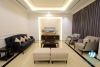 Brand-new house to let in Vinhomes Harmony Long Bien