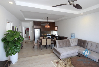 Modern two bedrooms apartment for rent in Hoan Kiem district Ha Noi