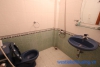 Cheap and nice house with 3 bedrooms for rent in Dang Thai Mai st, Tay Ho, Ha Noi
